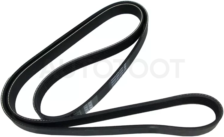 Ремень поликлин BMW 3 E46/CITROEN C4/C5/XSARA HDI/MAZDA 2 CDI/TOYOTA YARIS 1SZ
