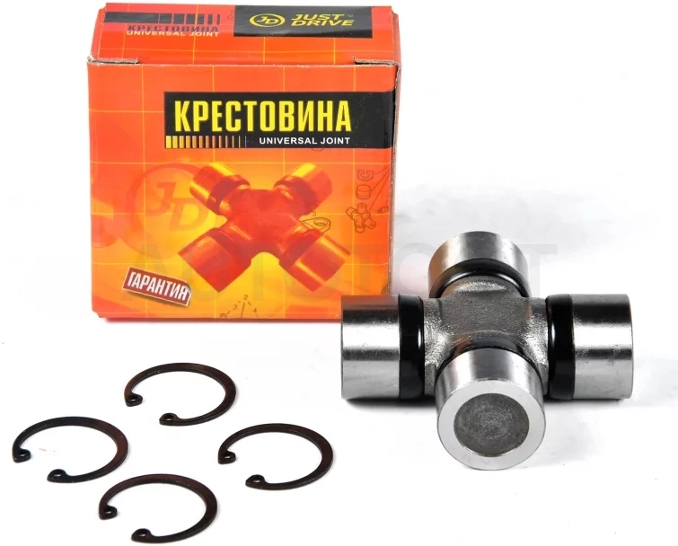 Крестовина 70.00x26.00 GUS9 - Артикул JTU0064 - Производитель Just Drive - Фото, Отзывы, Цены