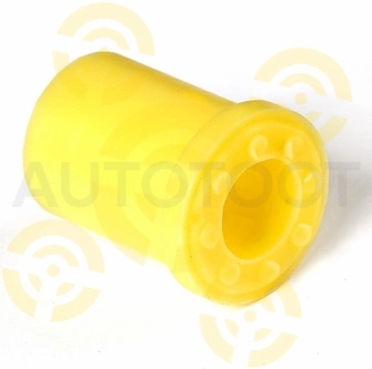 Втулка рессоры, задней подвески TOYOTA DYNA 150/TOYOACE G15 LY220, 230, 240, 280, 290;RZY220, 23#, 281;TRY220, 230...WT, O.D. = 30 мм, I.D. = 18 мм (ПОЛИУРЕТАН)