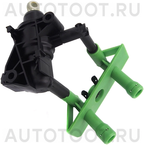 Цилиндр сцепления главный -PBC2180 Patron для FORD FOCUS