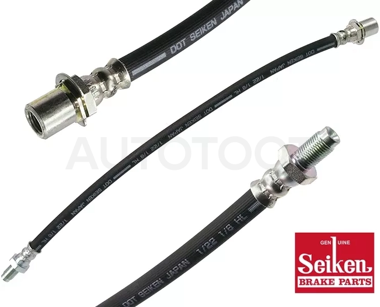 Шланг тормозной перед TOYOTA DYNA 150/TOYOACE G15 87- RH=LH