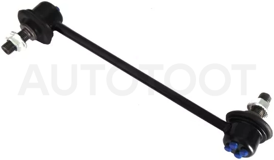 Тяга стабилизатора переднего MAZDA 323/FAMILIA/PREMACY 98-04/CAPELLA 99 - Артикул STB26R34170 - Производитель Sat - Фото, Отзывы, Цены