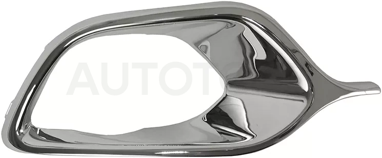 Оправа ПТФ Renault Logan 14-18 (Справа) - Артикул STDC02219A1TW - Производитель Sat - Фото, Отзывы, Цены