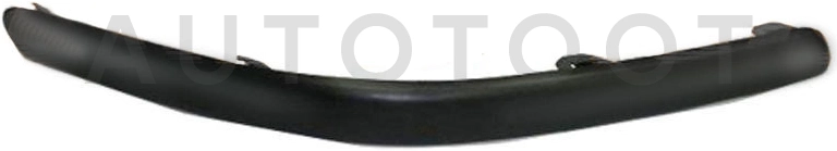 Молдинг заднего бампера правый -  для TOYOTA AVENSIS