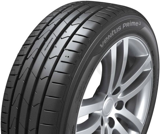 R15/195/65 Hankook Ventus Prime 3 K125 - Артикул 1019416 - Производитель Hankook - Фото, Отзывы, Цены