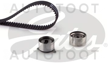 Комплект ГРМ 2, 0 -  для MAZDA 626 (CAPELLA), KIA SPORTAGE