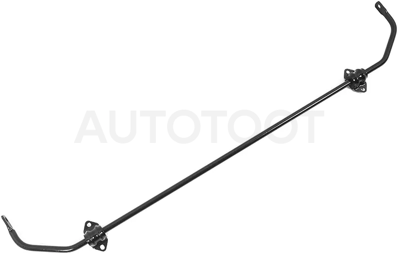 Стабилизатор поперечной устойчивости задний HYUNDAI TUCSON 09-13 - Артикул ST2360017 - Производитель Sat - Фото, Отзывы, Цены