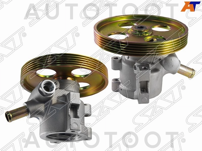 Насос ГУР -  для CITROEN BERLINGO, CITROEN XSARA, PEUGEOT 306, PEUGEOT PARTNER