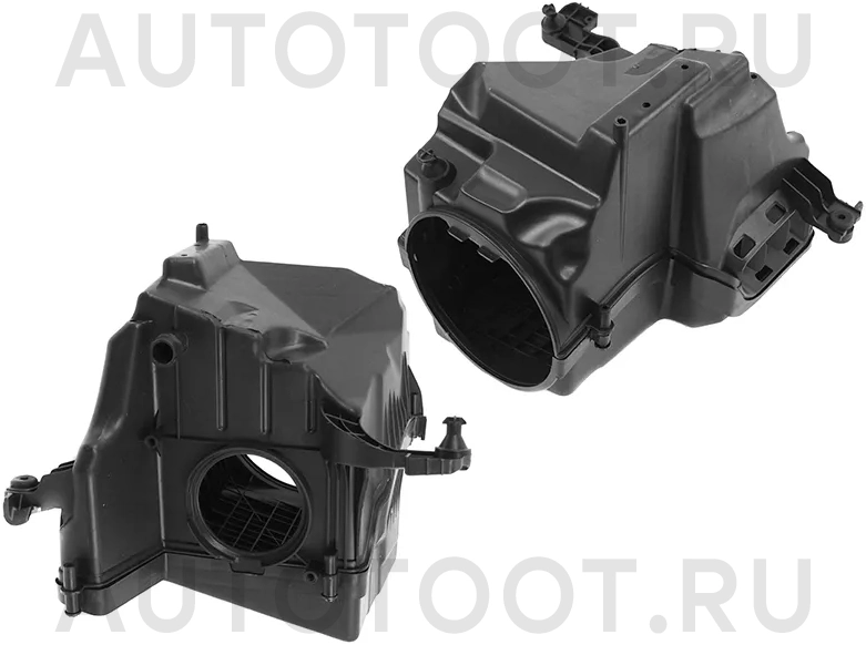 Корпус воздушного фильтра (круглый фильтр) дизель -STFDA63010 Sat для FORD FOCUS