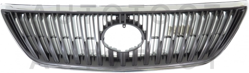 Решетка радиатора -TY07320GA Tyg для LEXUS RX300, TOYOTA HARRIER, LEXUS RX330, LEXUS RX350