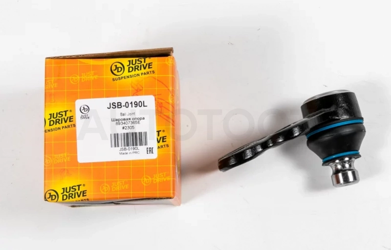 Шаровая опора левый передний - Артикул JSB0190L - Производитель Just Drive - Фото, Отзывы, Цены