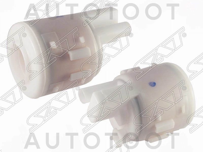 Фильтр топливный QR20 -JDF0050 Just Drive для NISSAN SUNNY, NISSAN X-TRAIL