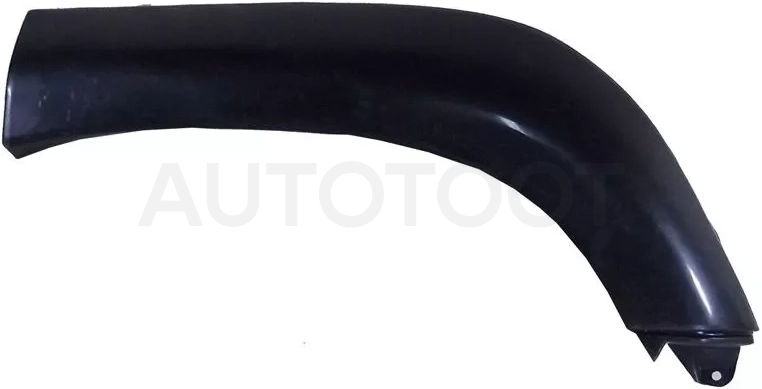 Расширитель крыла Toyota Land Cruiser (J80) 89-97 (Сзади/ Слева) - Артикул STTY88064M2 - Производитель Sat - Фото, Отзывы, Цены