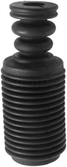 Пыльник стойки Nissan Almera 00-06 / Sunny 98-12 (Спереди) - Артикул ST540520M012 - Производитель Sat - Фото, Отзывы, Цены