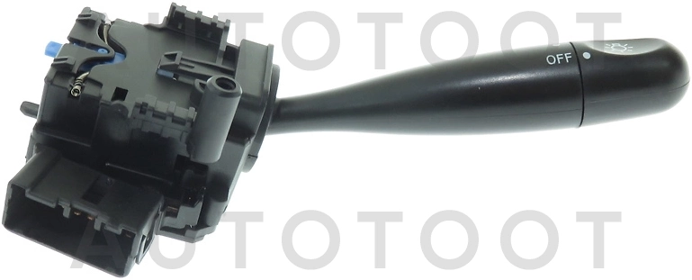 Переключатель подрулевой -ST8414012510 Sat для TOYOTA VITZ, TOYOTA COROLLA, TOYOTA ALLEX, TOYOTA RUNX, TOYOTA RAV4, TOYOTA PROBOX, TOYOTA FUN CARGO, TOYOTA PLATZ