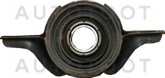 Подшипник подвесной -TCB017 Febest для TOYOTA ALLEX, TOYOTA ALLION, TOYOTA COROLLA, TOYOTA COROLLA FIELDER, TOYOTA COROLLA SPACIO, TOYOTA VOLTZ, TOYOTA RUNX