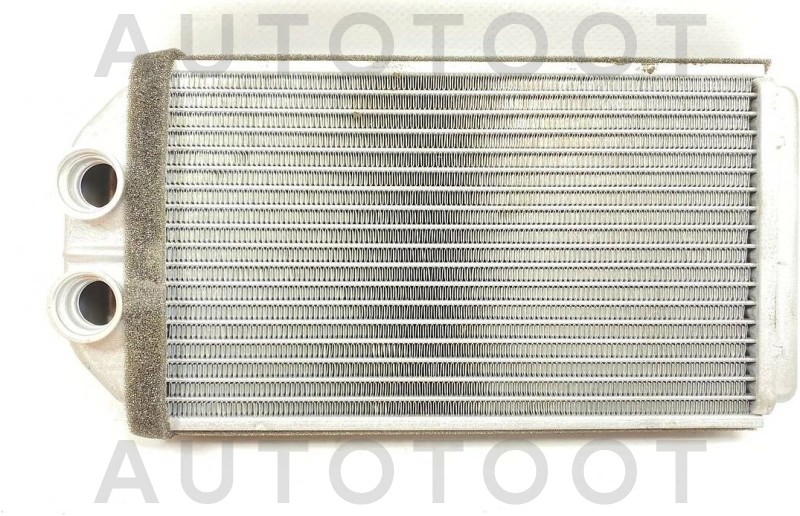 Радиатор отопителя салона -STTYY13950 Sat для TOYOTA CORSA, TOYOTA RAV4, TOYOTA TERCEL, TOYOTA COROLLA II, TOYOTA STARLET, TOYOTA RAUM