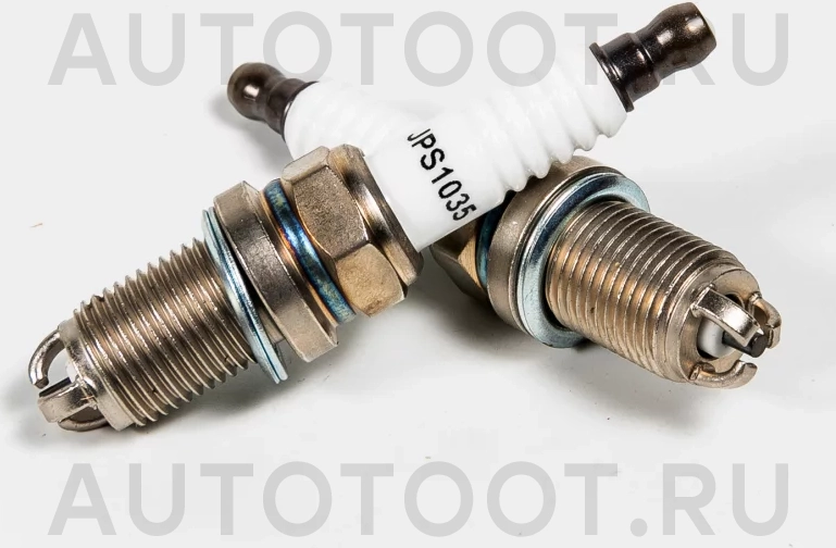Свеча зажигания /BKUR5ET10/K16TNRS9 - Артикул JPS1035 - Производитель Just Drive - Фото, Отзывы, Цены