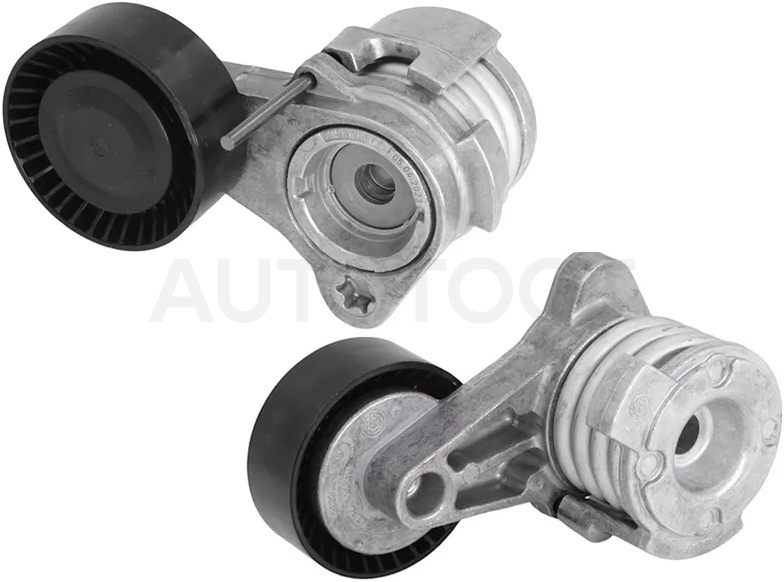 Натяжитель приводного ремня BMW 1/3/5/6/X3/X5/Z4 N52/N53 03