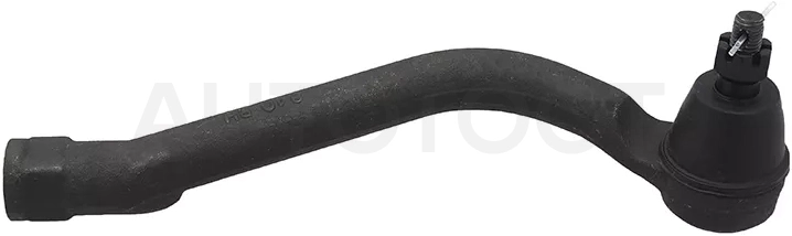 Наконечник рулевой тяги HYUNDAI I40 11-/IX35 10-/SONATA 09- RH - Артикул KTR1303 - Производитель Kyb - Фото, Отзывы, Цены
