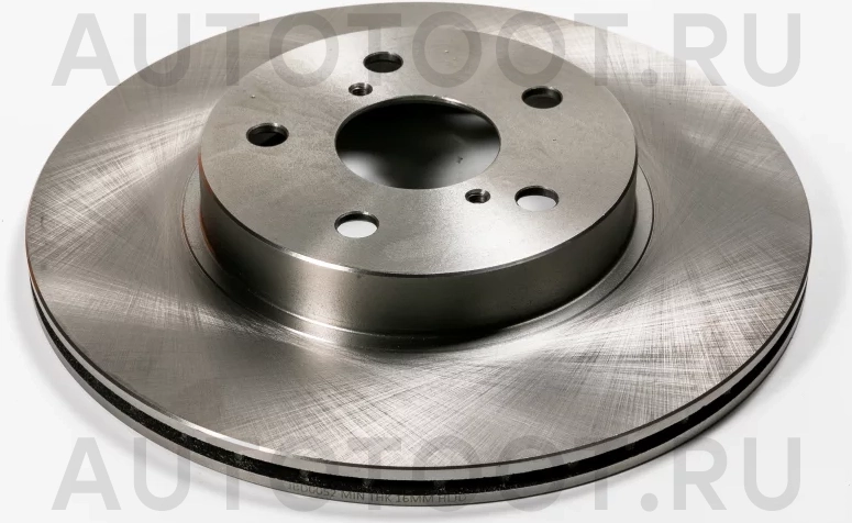 Диск тормозной передний DF4093 (301,5x17,9) 5 отв - Артикул JBD0052 - Производитель Just Drive - Фото, Отзывы, Цены