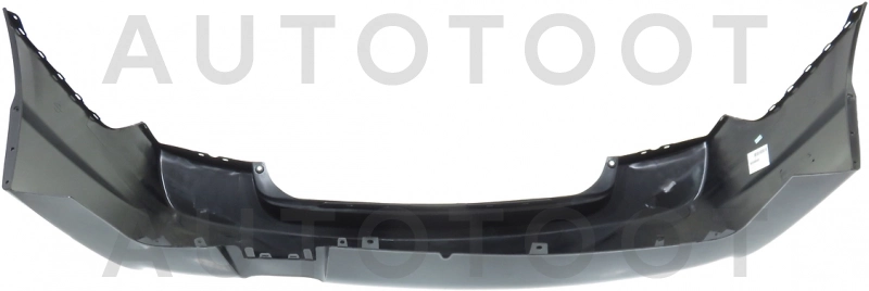 Бампер задний -STHD090870 Sat для HONDA CIVIC