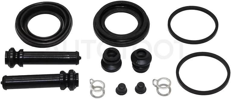 Ремкомплект суппорта RR TOYOTA TUNDRA/SEQUOIA 07 - Артикул 044790C040 - Производитель Toyota - Фото, Отзывы, Цены
