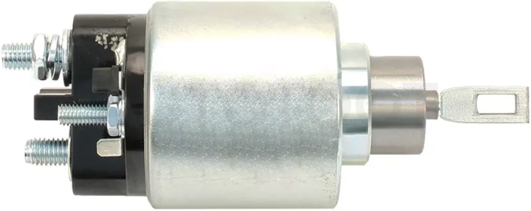 Втягивающее реле стартера CHEVROLET LACETTI 1.8 T18SED 05-/OPEL ASTRA G X18XE1/Z18XE 00-05