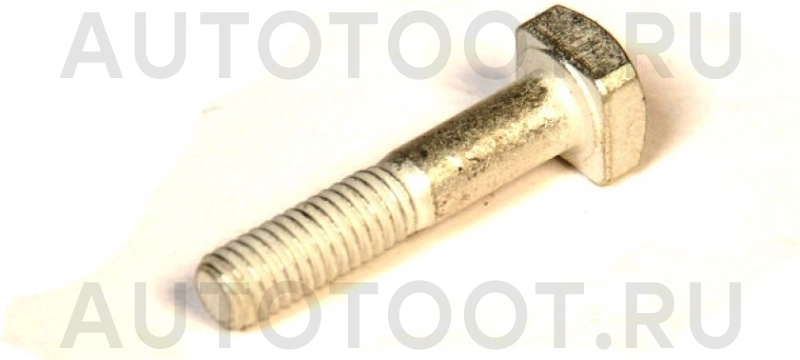 Болт М6*30 клеммы АКБ с квадратной головкой -000010019450088 Белзан для LADA (ВАЗ) PRIORA