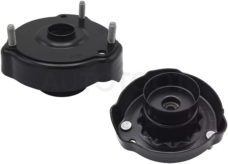 Опора передней стойки Mercedes-Benz E-Class 02-09 / CLS-Class 04-10 - Артикул STA2113200026 - Производитель Sat - Фото, Отзывы, Цены