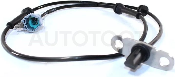 Датчик ABS RR NISSAN NAVARA D40M 05- RH