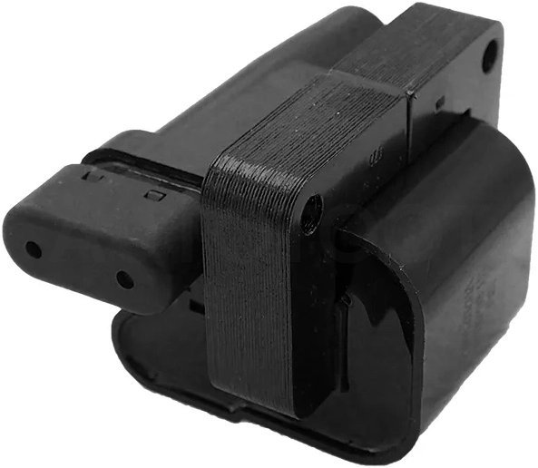 Катушка зажигания MITSUBISHI COLT IV 4G93/GALANT VII 6G73/LANCER VII 4G93/PAJERO 6G72/P