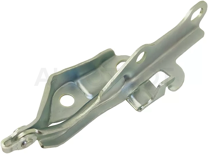 Петля капота Toyota Land Cruiser (J100) 98-07 / Lexus LX 98-07 / Toyota Land Cruiser Cygnus 98-07 (Слева)