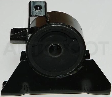 Подушка двигателя правая (1.8, 2.0L) -JDD09A00RBZ Just Drive для MAZDA 323 (FAMILIA), MAZDA 5 (PREMACY)