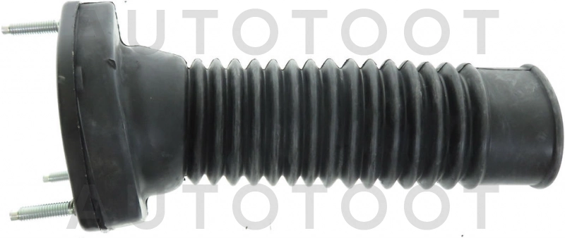 Опора заднего амортизатора с пыльником левая -1217025SX Stellox для TOYOTA CAMRY, TOYOTA CAMRY GRACIA, LEXUS ES300, TOYOTA HARRIER, LEXUS RX300