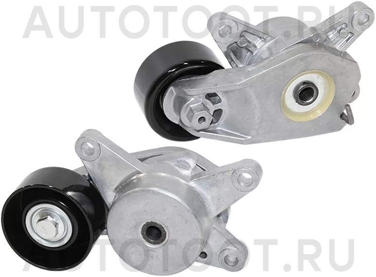 Натяжитель приводного ремня HYUNDAI I30/SOLARIS/KIA RIO 1.4 16 - Артикул ST2528104600 - Производитель Sat - Фото, Отзывы, Цены