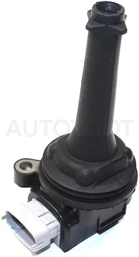 Катушка зажигания FORD FOCUS ST 05-11/MONDEO 07-/S-MAX 06-/VOLVO S40 04-12/S60 00-09/S80 06