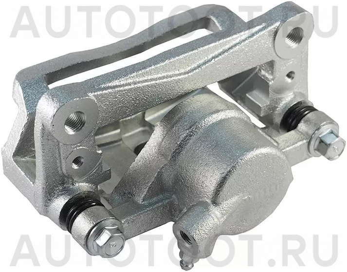 Суппорт тормозной RR MITSUBISHI PAJERO II 91-99 LH - Артикул STMB858464 - Производитель Sat - Фото, Отзывы, Цены