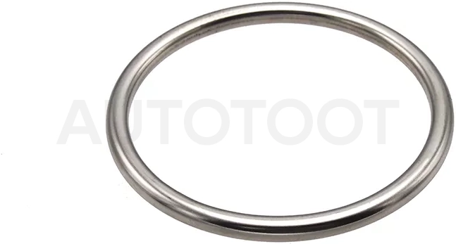 Кольцо глушителя NISSAN TEANA J31 06-08/XTRAIL T31 07-15/JUKE F15/PATROL Y62 10-/MURANO Z5# 02