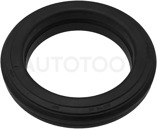 Подшипник скольжения опоры стойки передней RENAULT FLUENCE 10-/MEGANE 08-/LAGUNA 07