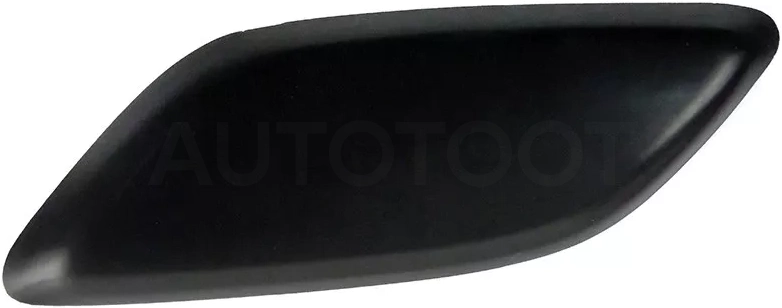 Крышка омывателя фары Mazda 6 07-10 / Atenza 07-09 (Слева) - Артикул STMZ26110C2 - Производитель Sat - Фото, Отзывы, Цены