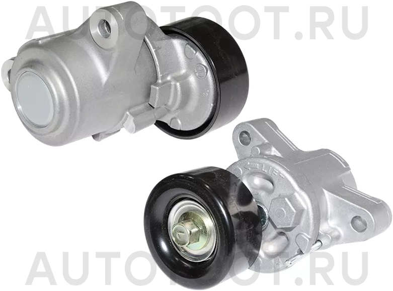 Натяжитель приводного ремня MMC ASX/LANCER/OUTLANDER/RVR 07 - Артикул 1345A090 - Производитель Mitsubishi - Фото, Отзывы, Цены