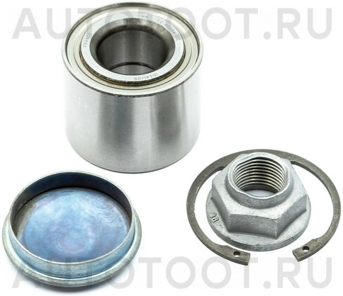 Подшипник задней ступицы левый=правый -SM1057 Sufix для NISSAN ALMERA