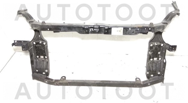 Рамка радиатора (1.6L) -  для NISSAN QASHQAI, NISSAN DUALIS