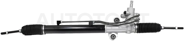 Рейка рулевая HONDA PILOT 02-08/ACURA MDX 01-06 LHD - Артикул ST620054 - Производитель Sat - Фото, Отзывы, Цены