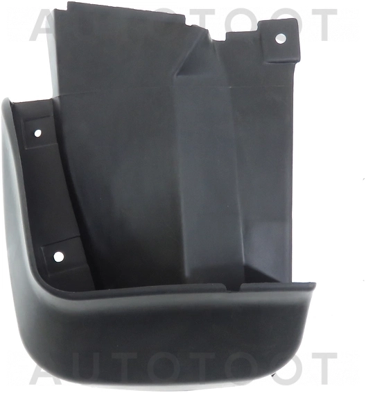 Брызговик задний левый -STHD09064B2 Sat для HONDA CIVIC