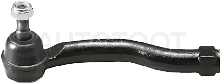 Наконечник рулевой TOYOTA AURIS/BLADE/COROLLA/RUMION/SCION XB 06- LH