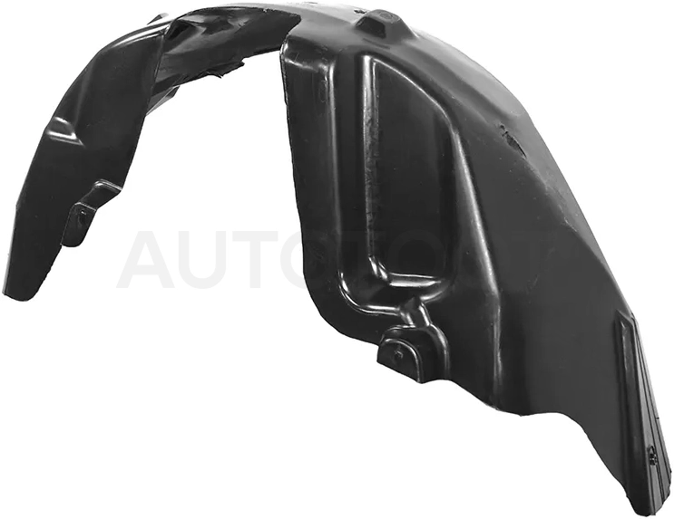 Подкрылок задний левый -STCV42064L2 Sat для CHEVROLET CRUZE