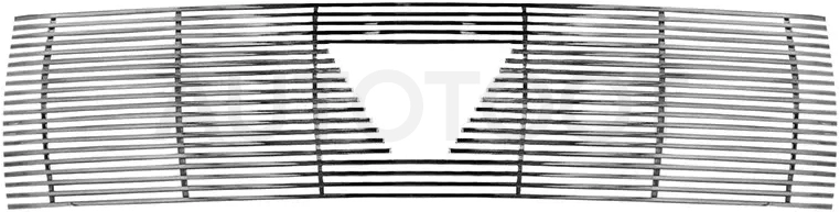 Решетка радиатора Mitsubishi Pajero 06-11 - Артикул PFMBY80930 - Производитель Sat - Фото, Отзывы, Цены