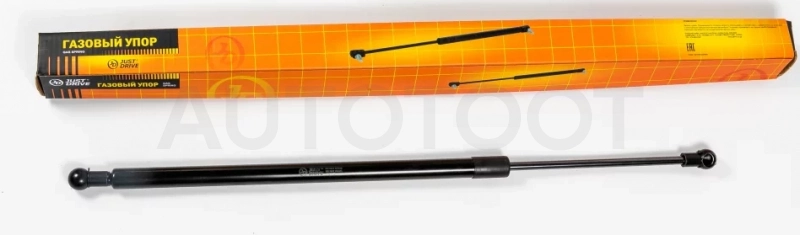 Газовый упор крышки багажника - Артикул JAD0189 - Производитель Just Drive - Фото, Отзывы, Цены